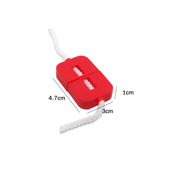 Zig Zag Rope (Small) - Image 3