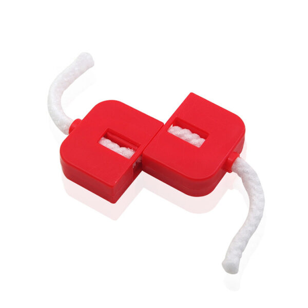 Zig Zag Rope (Small) - Image 4