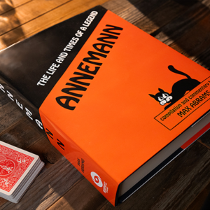 Annemann: The Life And Times Of A Legend