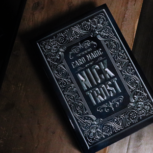The Card Magic of Nick Trost
