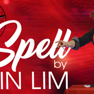 The Vault - Spell by Shin Lim video DOWNLOAD