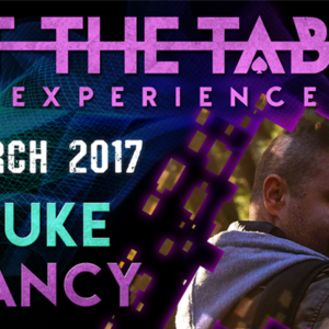 At The Table Live Lecture - Luke Dancy March 15th 2017 video DOWNLOAD