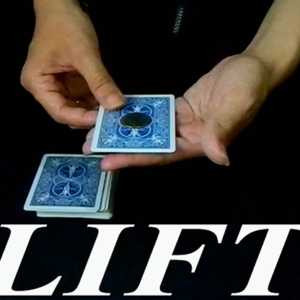 LIFT by Rama Yura video DOWNLOAD