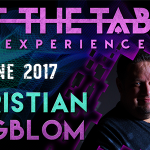 At The Table Live Lecture - Christian Engblom June 21st 2017 video DOWNLOAD