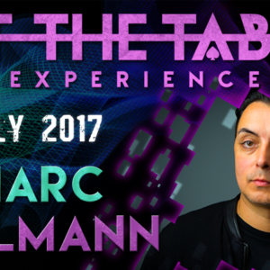 At The Table Live Lecture - Marc Spelmann July 19th 2017 video DOWNLOAD