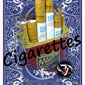 Cigarettes by Rama Yura video DOWNLOAD