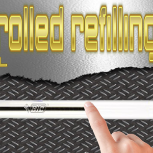 Refill by Ezra Meijer video DOWNLOAD