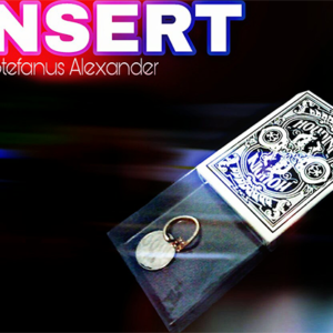 Insert by Stefanus Alexander video DOWNLOAD