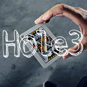 Hole3 by David Luu video DOWNLOAD