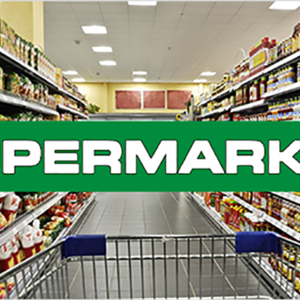 Supermarket Sweep - Comedy Mentalism Hits the High Street by Jonathan Royle Mixed Media DOWNLOAD