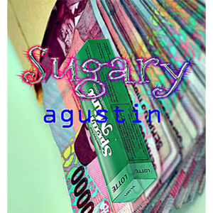 Sugary by Agustin video DOWNLOAD