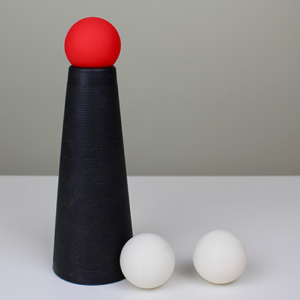 Cone and Ball Lecture by Jeki Yoo video DOWNLOAD