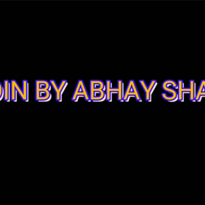 ADJOIN by Abhay Sharma video DOWNLOAD