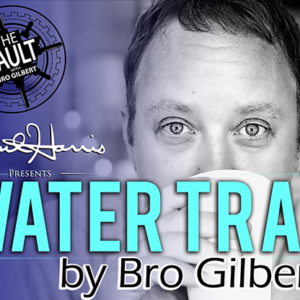 The Vault - Water Trap by Bro Gilbert (From the TA Box Set) video DOWNLOAD