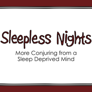 Sleepless Nights by Bill Citino eBook DOWNLOAD