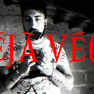 D脠J脕 V脠CU by Alessandro Criscione video DOWNLOAD