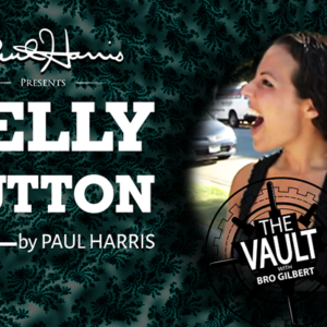 The Vault - Belly Button by Paul Harris video DOWNLOAD