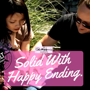 The Vault - Solid With Happy Ending by Paul Harris video DOWNLOAD