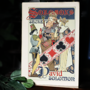 Solomon's Secrets by David Solomon