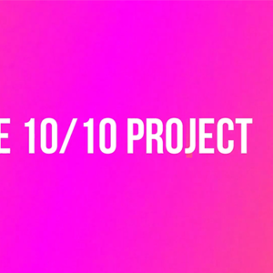 The 10/10 Project by Dan Tudor video DOWNLOAD
