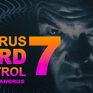 Andrus Card Control 7 by Jerry Andrus Taught by John Redmon video DOWNLOAD