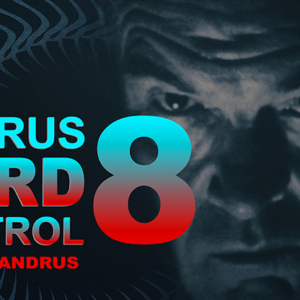 Andrus Card Control 8 by Jerry Andrus Taught by John Redmon video DOWNLOAD