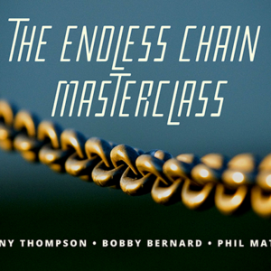 The Vault - Endless Chain (World's Greatest Magic) video DOWNLOAD