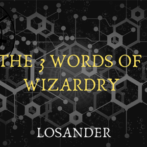 The Vault - The 3 Words of Wizardry by Losander video DOWNLOAD