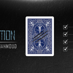 Skymember Presents DECEPTION by Abdullah Mahmoud video DOWNLOAD