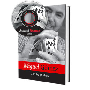 The Joy of Magic by Miguel G贸mez