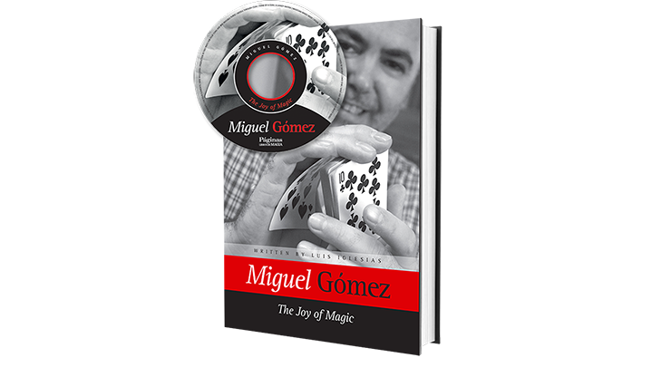 The Joy of Magic by Miguel G贸mez