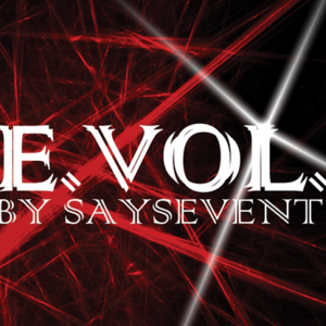 Revolt by SaysevenT video DOWNLOAD