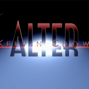 The Vault - ALTER by Kelvin Chow and Lost Art Magic video DOWNLOAD