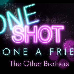 MMS ONE SHOT - Phone a Friend 2 by The Other Brothers video DOWNLOAD