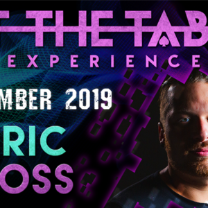 At The Table Live Lecture - Eric Ross 2 September 18th 2019 video DOWNLOAD