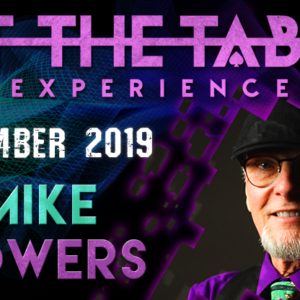 At The Table Live Lecture - Mike Powers December 18th 2019 video DOWNLOAD
