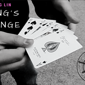 The Vault - Cheng's Change by Cheng Lin video DOWNLOAD