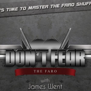 Don't Fear the Faro with James Went video DOWNLOAD