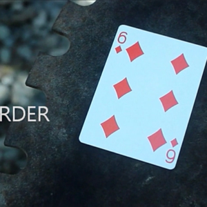 HORDER by Arnel Renegado video DOWNLOAD