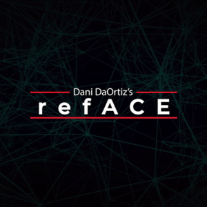 refACE: Dani's 2nd Weapon by Dani DaOrtiz - video Download