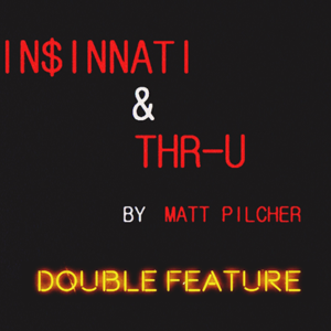 Matt Pilcher's Double Feature - video DOWNLOAD