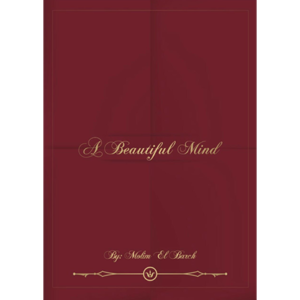A Beautiful Mind by Molim El Barch eBook DOWNLOAD