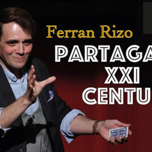 Partagas XXI Century by Ferran Rizo video DOWNLOAD