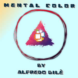 Mental Color by Alfredo Gil猫 video DOWNLOAD