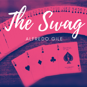 The Swag by Alfredo Gil猫 video DOWNLOAD