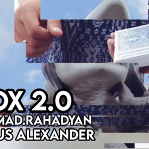 Inbox 2.0 by M. Rahadyan & Stefanus A video DOWNLOAD