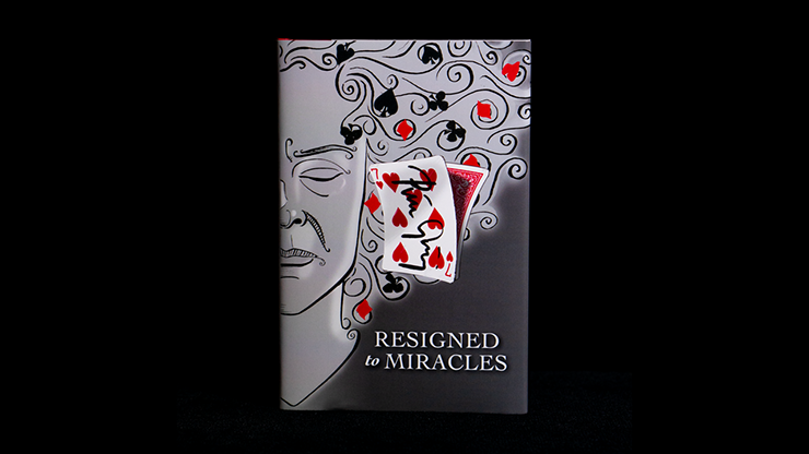 Resigned to Miracles by Peter Gr枚ning and Hermetic Press - Book