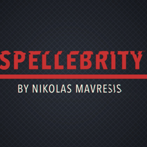 Spellebrity by Nikolas Mavresis video DOWNLOAD