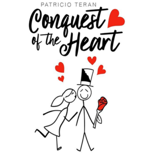 Conquest of the Heart by Patricio Teran video DOWNLOAD