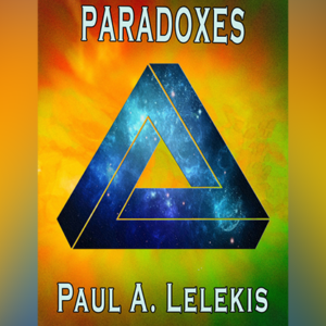 PARADOXES by Paul Lelekis mixed media DOWNLOAD